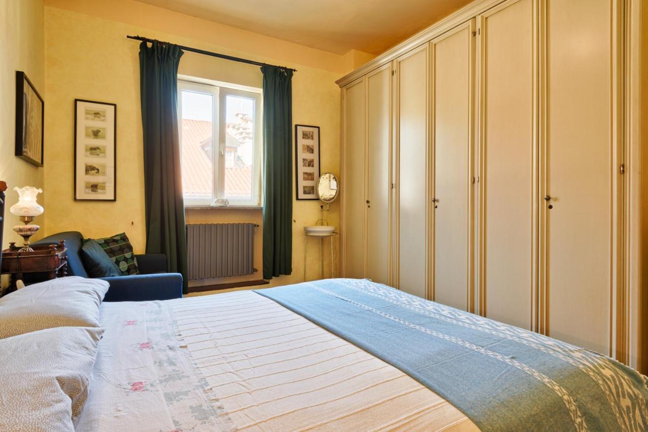 Central Apartment Turín Exteriér fotografie