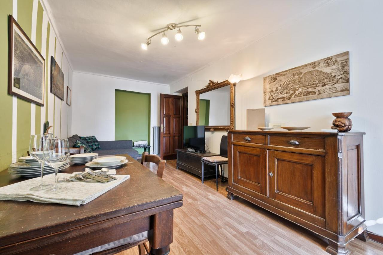 Central Apartment Turín Exteriér fotografie